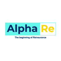 Alpha Re logo - Similar company to Grupo Internacional De Reaseguro