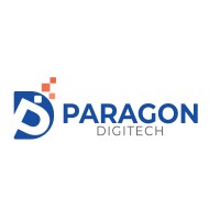 Paragon Digitech logo - Similar company to Roam Digi