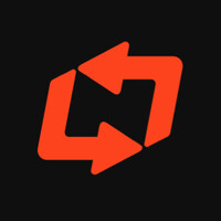 Nomad Sport logo - Similar company to Alphaguilty (Current Qappi)