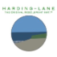 Harding-Lane, Inc.
