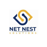 Netnest Solutions logo - Similar company to Senseiq Solutions