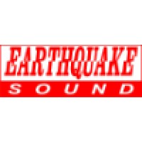 Earthquake Sound