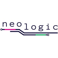 NeoLogic logo - Similar company to O2 Systems