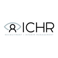 ICHR Sverige logo - Similar company to Spagank!