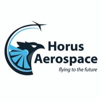 Horus Aerospace (FZC) logo - Similar company to Battar Systems