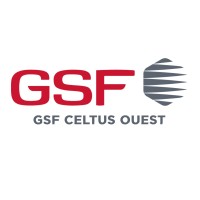 GSF CELTUS OUEST logo - Similar company to Gsf Jupiter