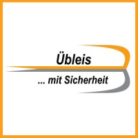 Übleis Sicherheitstechnik GmbH logo - Similar company to Chembau