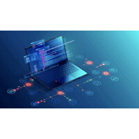 ILOGICIELS IW logo - Similar company to Numericall Mt