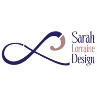 Sarah Lorraine Design logo - Similar company to Lilywho