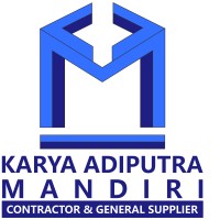 PT Karya Adiputra Mandiri logo - Similar company to Isaac General Contractor