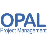 OPAL Project Management logo - Similar company to Ipecc Project Management