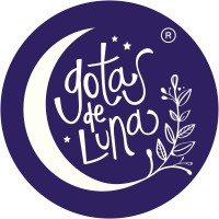 Gotas de Luna logo - Similar company to Cercanos_Latam