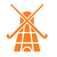 Leidse Hockey Club Roomburg Sponsoring logo - Similar company to L.S.C. Alecto