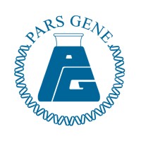 Parsgenepooya logo - Similar company to Tea For Two