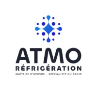 ATMO Réfrigération logo - Similar company to Solutyo