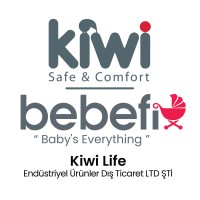 Kiwi Life Endüstriyel Ürünler Dış Ticaret LTD ŞTİ logo - Similar company to Wellzone