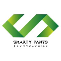 Smarty Pants Technologies logo - Similar company to Elitecore Web Solution