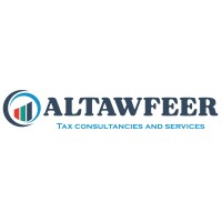 AL TAWFEER FOR TAX CONSULTANCIES CO LLC logo - Similar company to Kba Consultancy