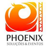 Phoenix Soluções e Eventos logo - Similar company to Fundação Cultural Nipônica Brasileira (Fcnb)