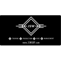 JSW Entertainment Group logo - Similar company to 21Cc Group Ltd