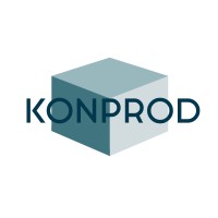 Konprod AB logo - Similar company to Dectron 2.0 Ab