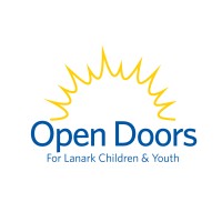Open Doors for Lanark Children and Youth logo - Similar company to Practical Muslim, Inc.