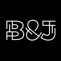 B&J Collection logo - Similar company to B&J