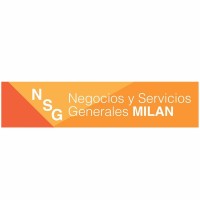 NEGOCIOS Y SERVICIOS GENERALES MILAN logo - Similar company to Spacewise Contenedores Y Modulos (Perú)