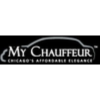 My Chauffeur Limousine logo - Similar company to Best-Vip Chauffeured Worldwide
