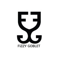 Fizzy Goblet logo - Similar company to Cai Store