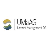 Umwelt Management AG UMaAG logo - Similar company to Ilafa