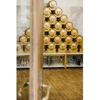 Vom Fass - Brno logo - Similar company to Plus Projekt, S.R.O.