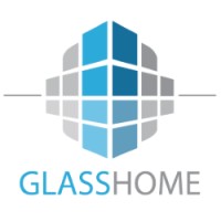 Glasshome logo - Similar company to Goodbalancer (Silberzebra Gmbh)