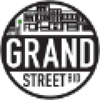 Grand Street Business Improvement District logo - Similar company to Transport Group