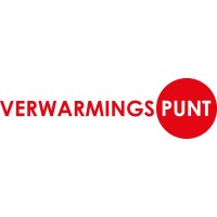 Verwarmingspunt logo - Similar company to Samenpunt