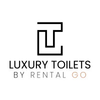 LUXURY Toilets logo - Similar company to Rainbow Luxury Toilets Ltd