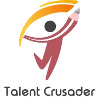 Talent Crusader logo - Similar company to Devopster It Consultants Ltd