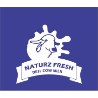 Naturz Fresh logo - Similar company to Simpli Fresh