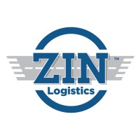 ZIN Logistics logo - Similar company to Colewin Logistics Inc.