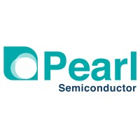 Pearl Semiconductor logo - Similar company to Si-Vision