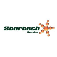 Startech Service logo - Similar company to Plasonic