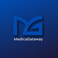 MedicaGateway logo - Similar company to Marscrowd