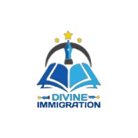 Divine Immigration logo - Similar company to Divine Immigrations Consultant