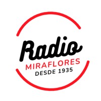 Radio Miraflores logo - Similar company to Fotografía Marca Personal