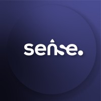 Sense Digital logo - Similar company to Qtech Oficial
