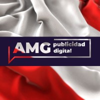 AMG Publicidad Integral logo - Similar company to We Do