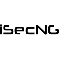 iSecNG logo - Similar company to Berry It