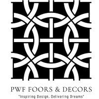 PWF Floors & Decors logo - Similar company to Dynamic Seats