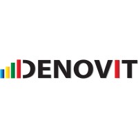 Denovit logo - Similar company to Xuntos