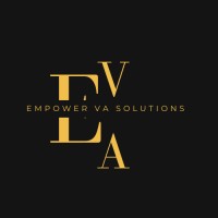 Empower VA Solutions logo - Similar company to Level 9 Virtual